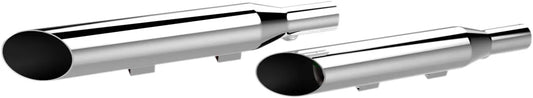 KHROME WERKS 3" HP-Plus® Slip-On Ljuddämpare bild 1 PMMEDIA:a975d3d6e3e2462a