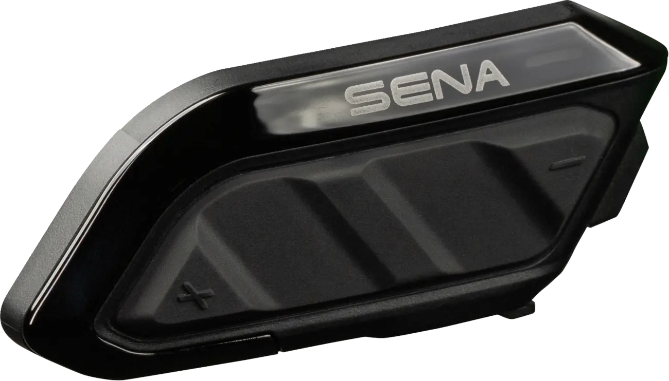SENA Spider X Slim Kommunikationssystem bild 5 PMMEDIA:59d2880623861eea