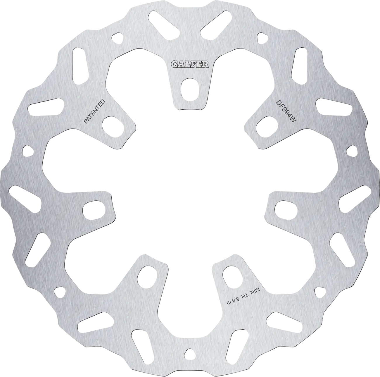 Galfer Brake Rotor Bromsskivor street bild 2 PMMEDIA:c10fbefce9385142