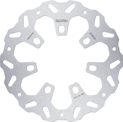 Galfer Brake Rotor Bromsskivor street bild 2 PMMEDIA:c10fbefce9385142