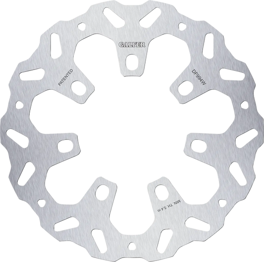 Galfer Brake Rotor Bromsskivor street bild 2 PMMEDIA:c10fbefce9385142