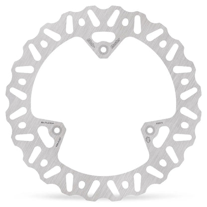 MOTO-MASTER Nitro Frambromsskiva bild 1 PMMEDIA:e5a5318e648e7c3a