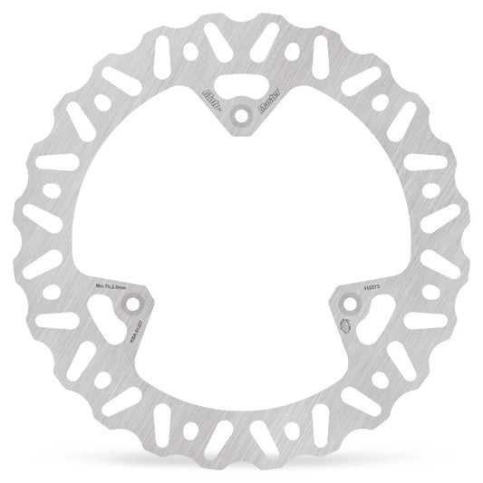 MOTO-MASTER Nitro Frambromsskiva bild 1 PMMEDIA:e5a5318e648e7c3a