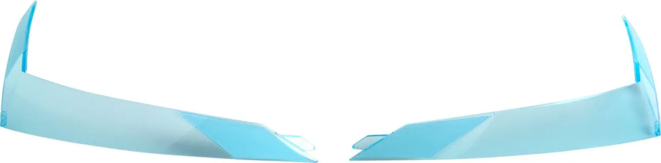 ICON Airform™ Bakre Spoiler Dayglo Blå bild 1 PMMEDIA:7fb06647da8c7f43