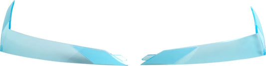 ICON Airform™ Bakre Spoiler Dayglo Blå bild 1 PMMEDIA:7fb06647da8c7f43