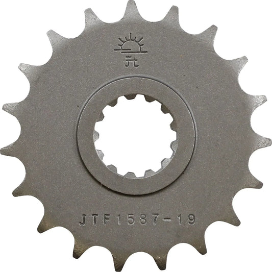 JT SPROCKETS Vevaxeldrev 19T 428 bild 1 PMMEDIA:0479ebcde090c776