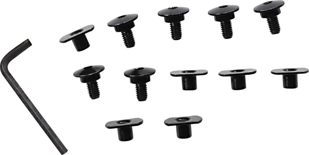CYCRA Probend™ Fästdetaljer Kit CRM bild 1 PMMEDIA:744585cb0139ff58