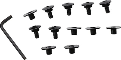 CYCRA Probend™ Fästdetaljer Kit CRM bild 1 PMMEDIA:744585cb0139ff58