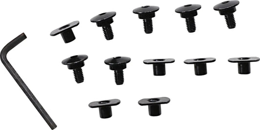 CYCRA Probend™ Fästdetaljer Kit CRM bild 1 PMMEDIA:744585cb0139ff58