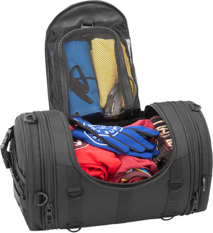 SADDLEMEN Roll Bag R1300LXE Tacticl bild 6 PMMEDIA:7f8380321cc13a57