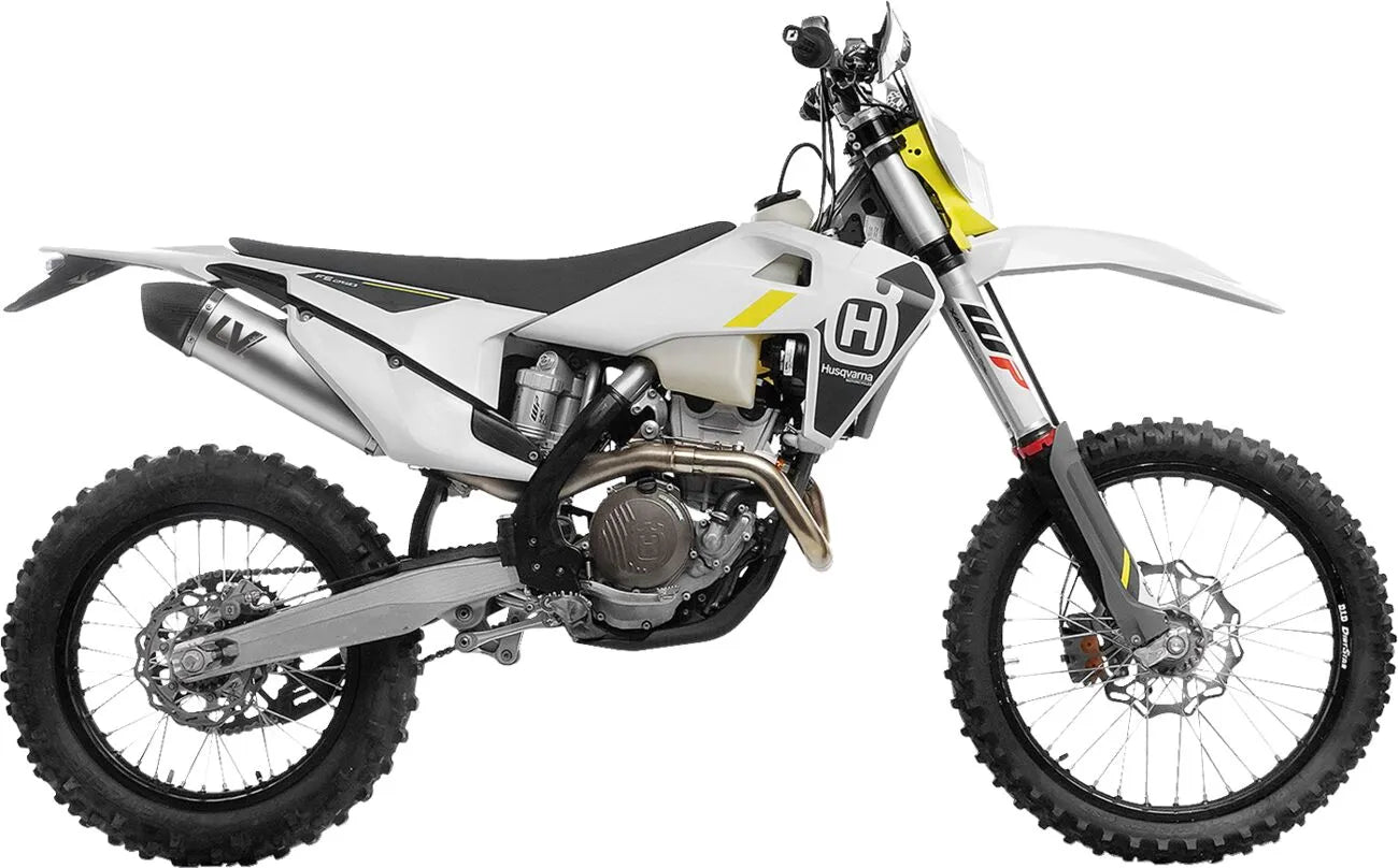LEOVINCE LV-X EVO Slip-On Ljuddämpare KTM HUSKY bild 7 PMMEDIA:ed83c6036f13e86e