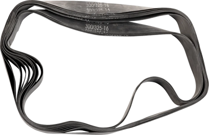 DRAG SPECIALTIES Rim Strip 38 mm x 16" 10-pack bild 1 PMMEDIA:e917b67f72b4b200