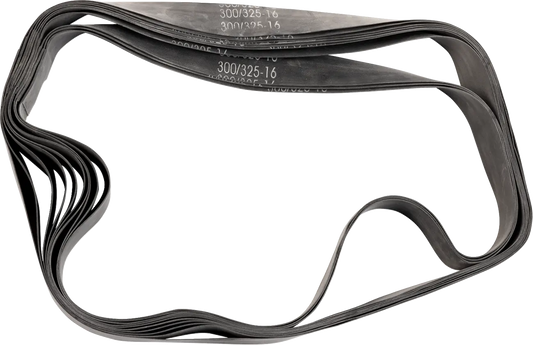 DRAG SPECIALTIES Rim Strip 38 mm x 16" 10-pack bild 1 PMMEDIA:e917b67f72b4b200