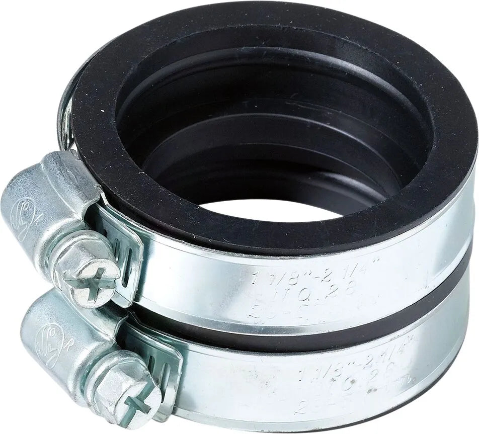 MOOSE OFFROAD HARD-PARTS Förgasarfäste Keihin PWK38 bild 1 PMMEDIA:011229d27133d97b
