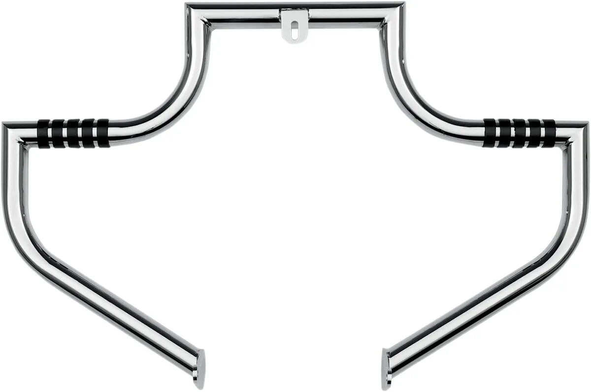 Lindby Magnumbar® Front Highway Bar Highway bars & fotpinnar bild 4 PMMEDIA:92bc3d071a295723