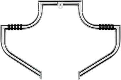 Lindby Magnumbar® Front Highway Bar Highway bars & fotpinnar bild 4 PMMEDIA:92bc3d071a295723