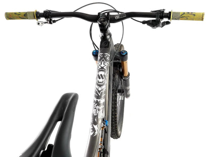 ALL MOUNTAIN STYLE Frame Guard Extra Protection Bear bild 5 PMMEDIA:4439622131eb2919