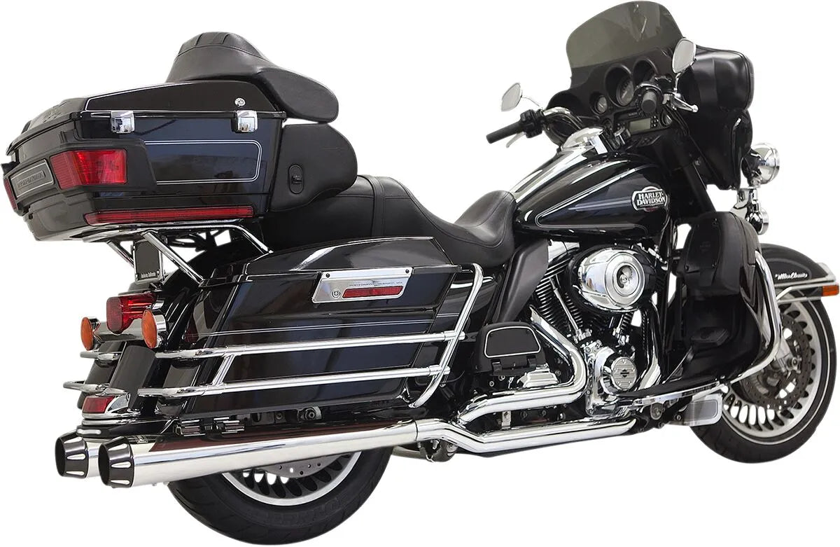 BASSANI XHAUST True-Dual Down Under Avgassystem bild 1 PMMEDIA:bdbc4baf3d3b3824