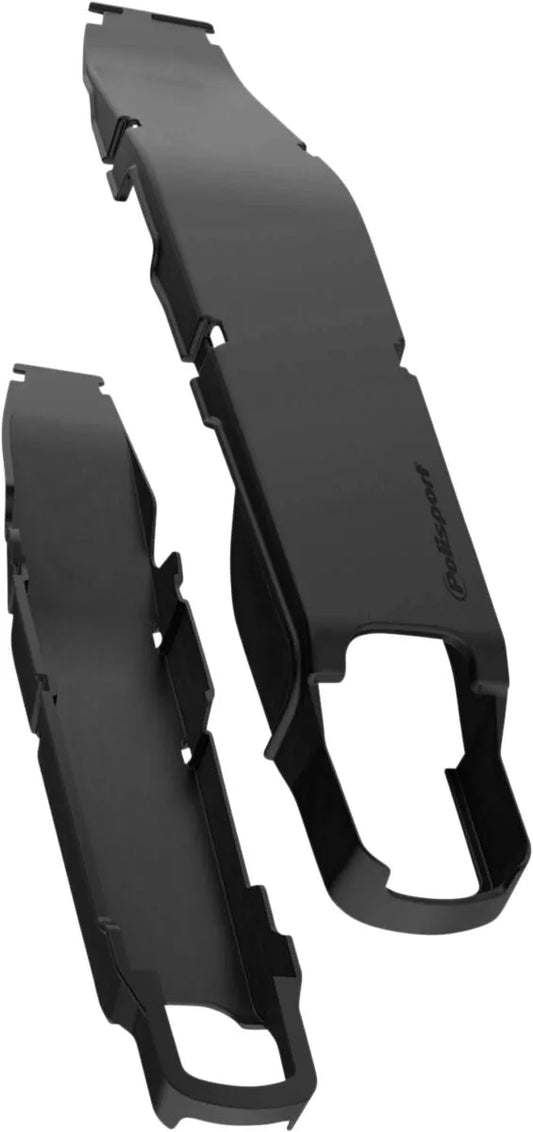 POLISPORT Swingarm Protectors Svart bild 1 PMMEDIA:8a6da13d9e9575fe
