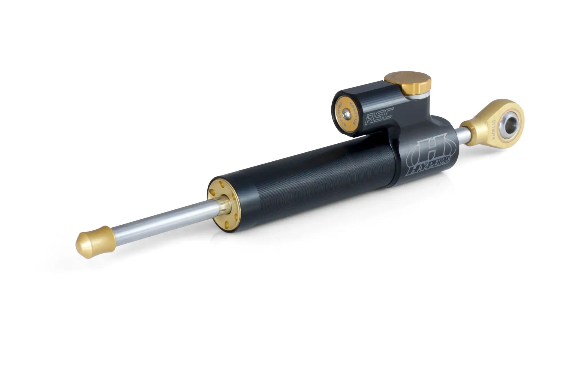 HYPERPRO RSC Styrdämpare Svart bild 4 PMMEDIA:ca6e108b6ce17e6b