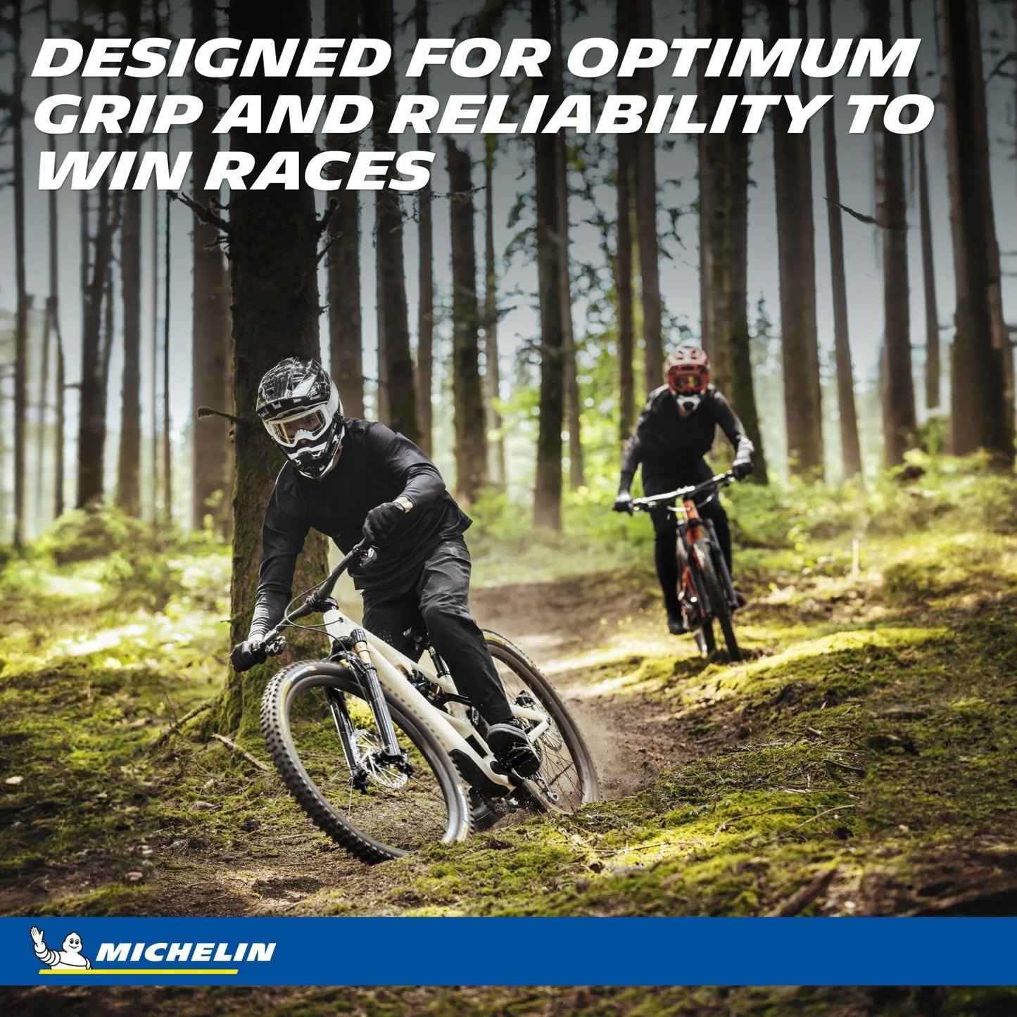 MICHELIN Wild Enduro MS Racing 27.5" x 2.40 bild 6 PMMEDIA:4a750920c2ca7238