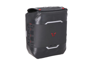 Sw Motech V-LOC WP Side Bag (11 Liters) Sidoväskor & tillbehör bild 2 PMMEDIA:59db958e708ef6f6