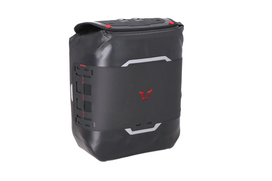 Sw Motech V-LOC WP Side Bag (11 Liters) Sidoväskor & tillbehör bild 2 PMMEDIA:59db958e708ef6f6