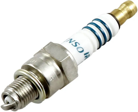 DENSO Iridium Tändstift IUF22 bild 1 PMMEDIA:3366fa2023ad9def