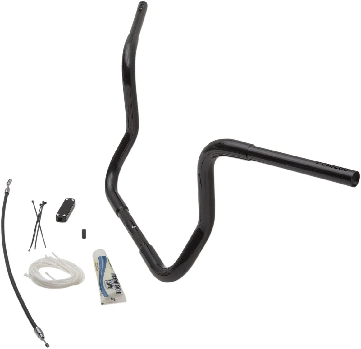 FAT BAGGERS INC. 1-1/4" EZ Install Rund Topstyre Kit bild 7 PMMEDIA:7f50ecadb2259ff9