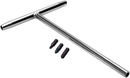 MOTION PRO T-handtag med JIS-korsbits bild 1 PMMEDIA:1dbbc5bd25730bee