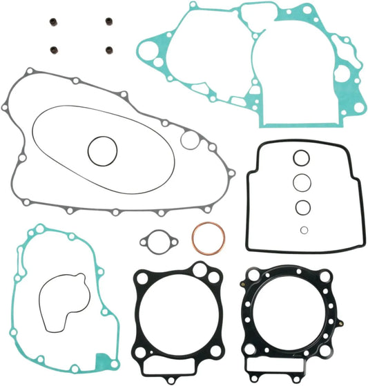MOOSE OFFROAD HARD-PARTS Komplett Packningssats CRF450R bild 1 PMMEDIA:743b2d61b6193530