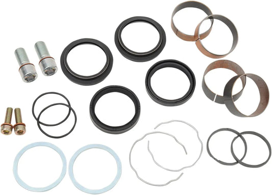 DRAG SPECIALTIES Fork Leg Rebuild Kit 49mm bild 1 PMMEDIA:fb24ab2e5b4ec515