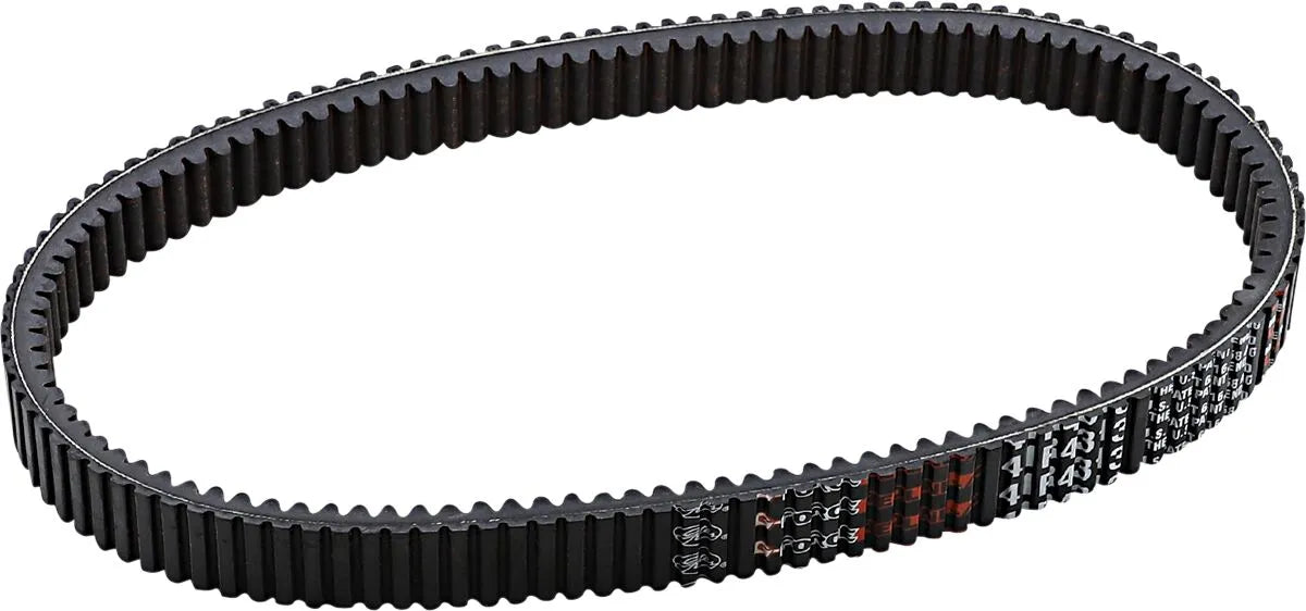 GATES G-Force RedLine™ Drivrem bild 4 PMMEDIA:7d654b9fd0607898