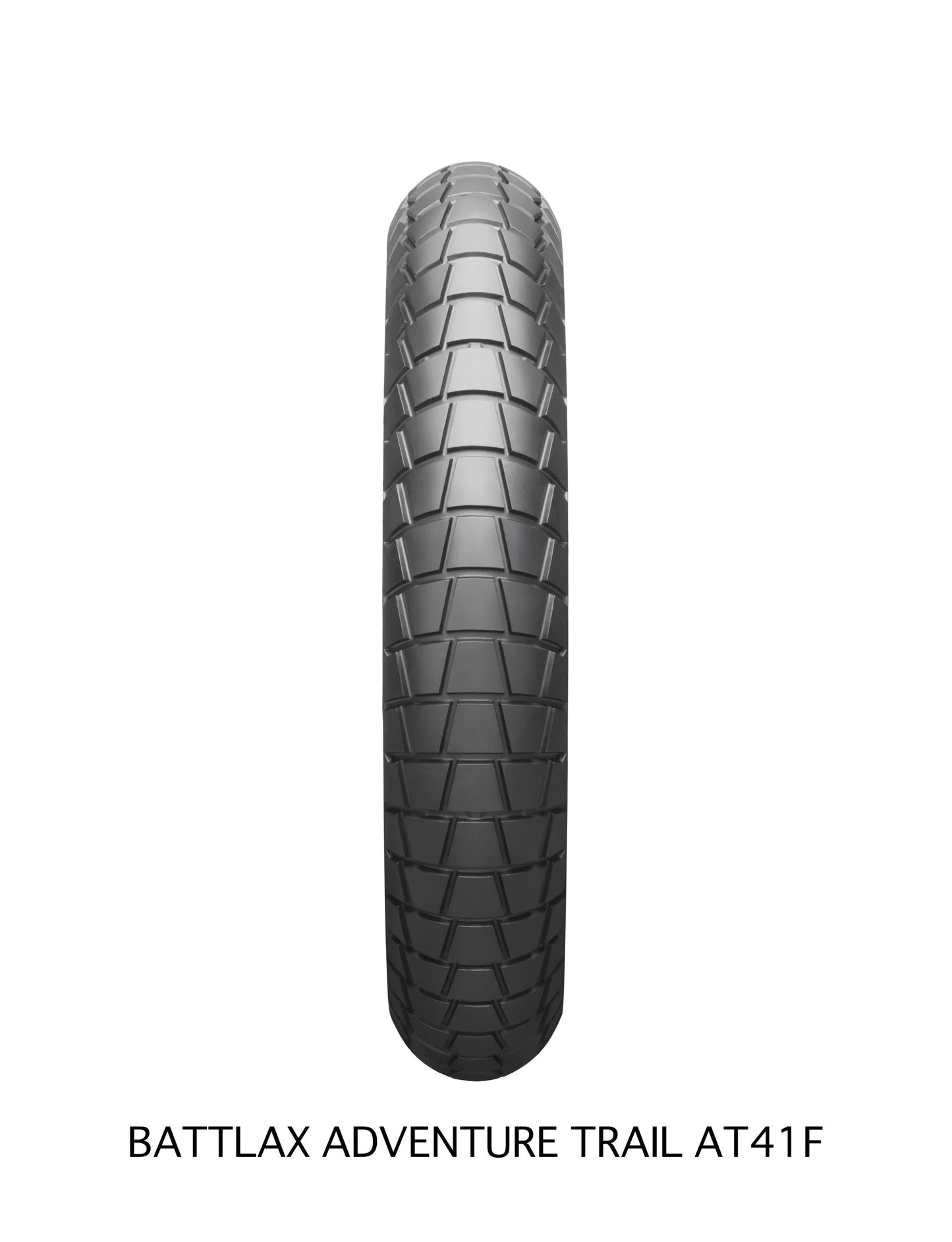 Bridgestone Battlax Adventure Trail AT41 Dual sport däck fram bild 4 PMMEDIA:479ac63643db4fc9
