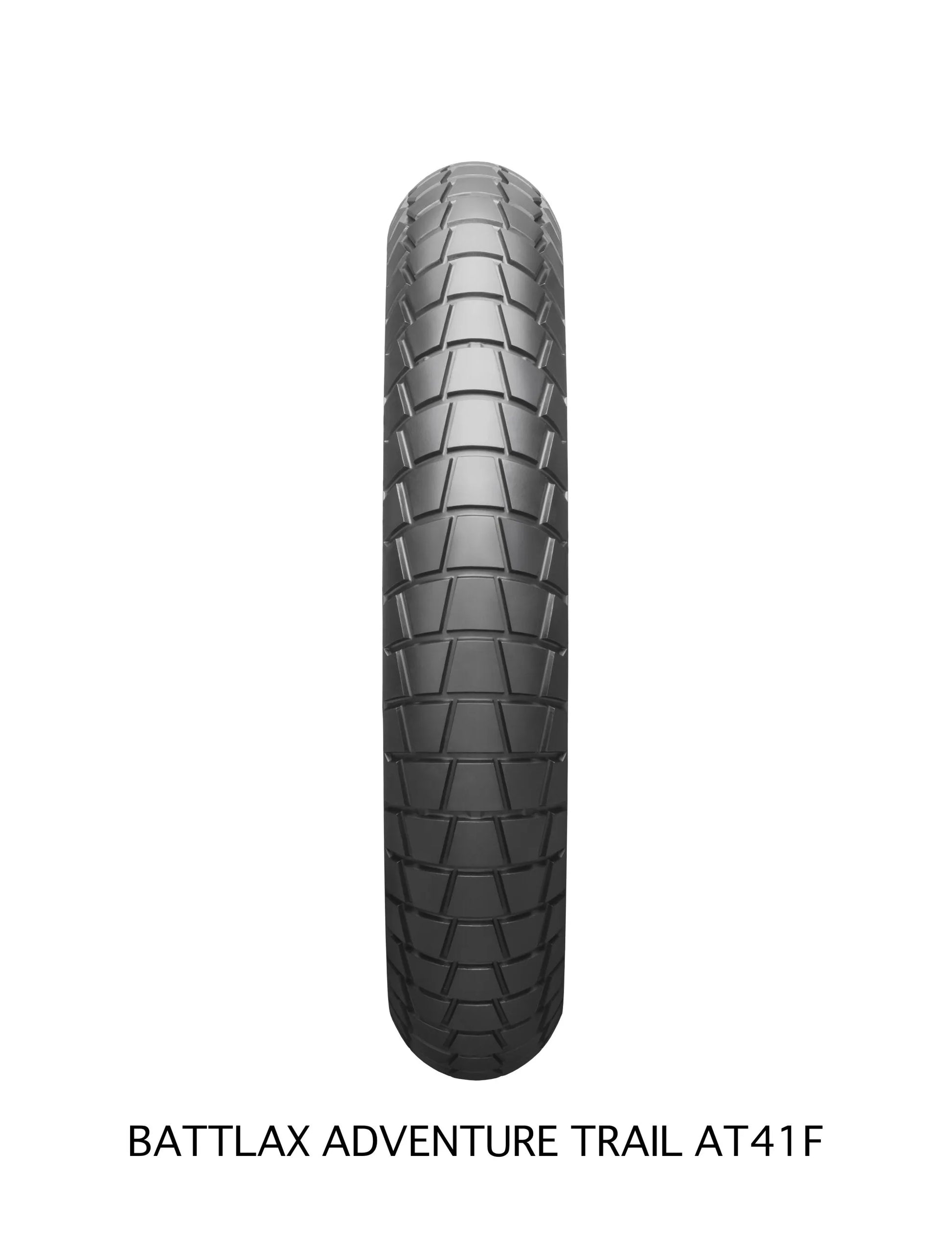 Bridgestone Battlax Adventure Trail AT41 Dual sport däck fram bild 4 PMMEDIA:479ac63643db4fc9