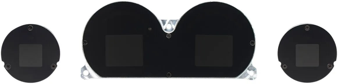 DAKOTA DIGITAL Four-Gauge MLX Series Kit bild 3 PMMEDIA:d6c9b50122a24ee7