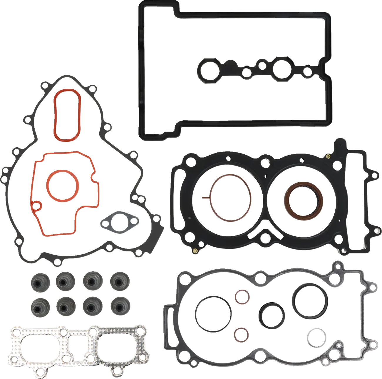 COMETIC Komplett Packningssats Polaris RAZOR XP1000/RS1 bild 1 PMMEDIA:b8c5a3941575ee55