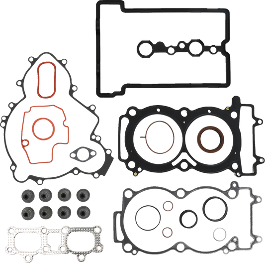 COMETIC Komplett Packningssats Polaris RAZOR XP1000/RS1 bild 1 PMMEDIA:b8c5a3941575ee55