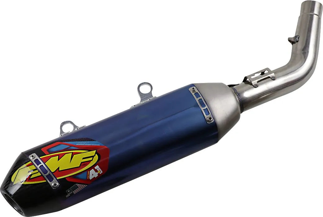 FMF Factory 4.1 RCT Avgassystem bild 1 PMMEDIA:4aee2cf94657fbc0