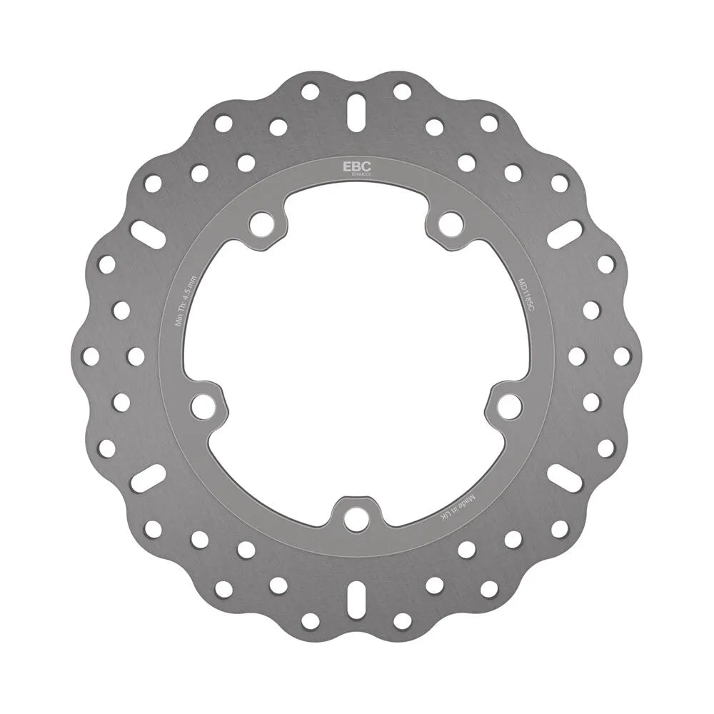Ebc Contour Fixed Brake Rotor Bromsskivor street bild 2 PMMEDIA:380ed8bcfa5c7f3a
