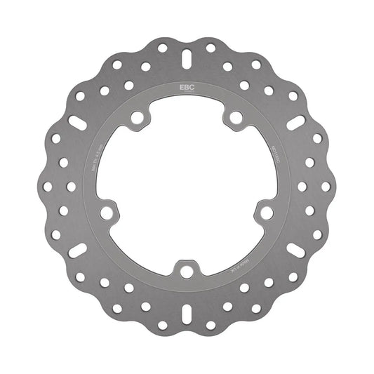 Ebc Contour Fixed Brake Rotor Bromsskivor street bild 2 PMMEDIA:380ed8bcfa5c7f3a