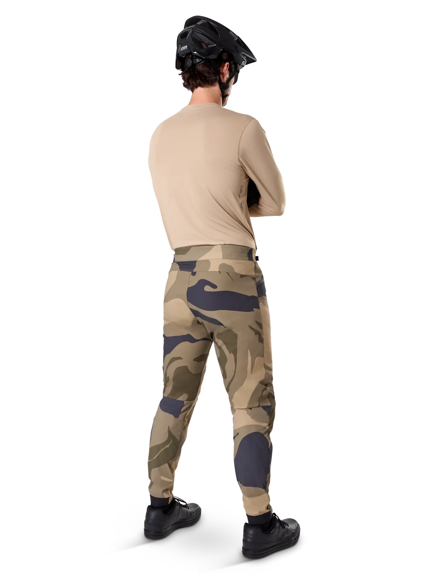 ALPINESTARS BICYCLE A-Dura Camo Byxor 38 bild 8 PMMEDIA:8ab6abcf6e889dba