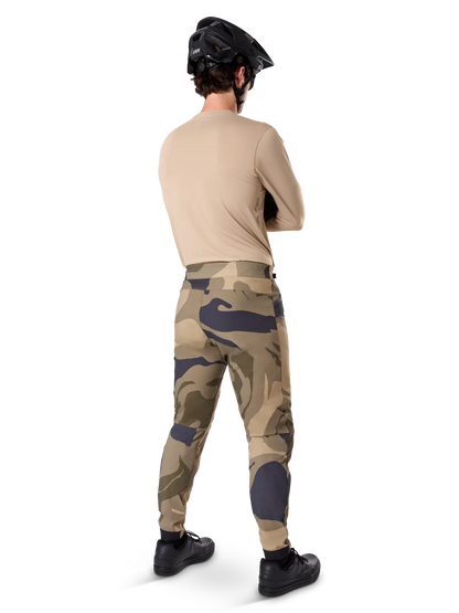 ALPINESTARS BICYCLE A-Dura Camo byxor bild 8 PMMEDIA:8ab6abcf6e889dba