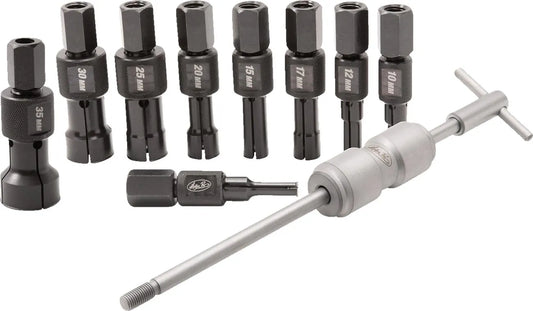 MOTION PRO Blind Bearing Remover Kit med slidhamma bild 1 PMMEDIA:b962158cb90cd635