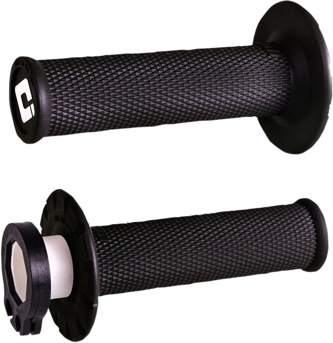 Odi V2 Lock-On No-Waffle Grips Handtag bild 2 PMMEDIA:0df96b1b22dad9f6