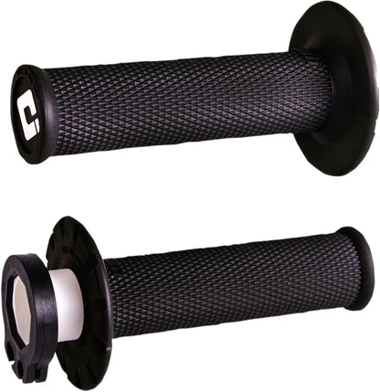 Odi V2 Lock-On No-Waffle Grips Handtag bild 2 PMMEDIA:0df96b1b22dad9f6