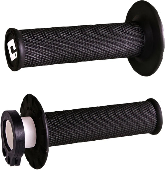 Odi V2 Lock-On No-Waffle Grips Handtag bild 2 PMMEDIA:0df96b1b22dad9f6