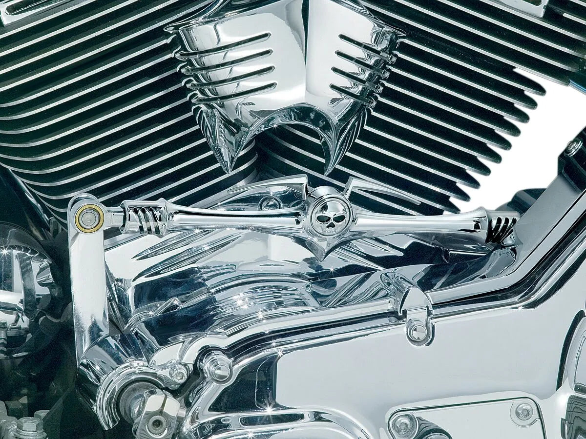 KURYAKYN Shift Linkage Zombie – Växelspak bild 1 PMMEDIA:91daf1a2414774b8