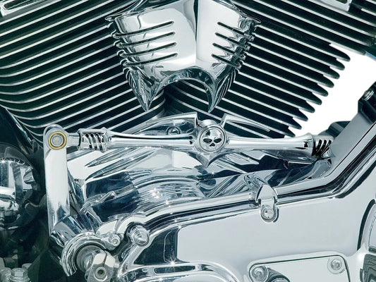 KURYAKYN Shift Linkage Zombie – Växelspak bild 1 PMMEDIA:91daf1a2414774b8