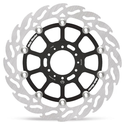 MOTO-MASTER Flame Series Flytande Bromsskiva Fram bild 1 PMMEDIA:f838a7273aefe872